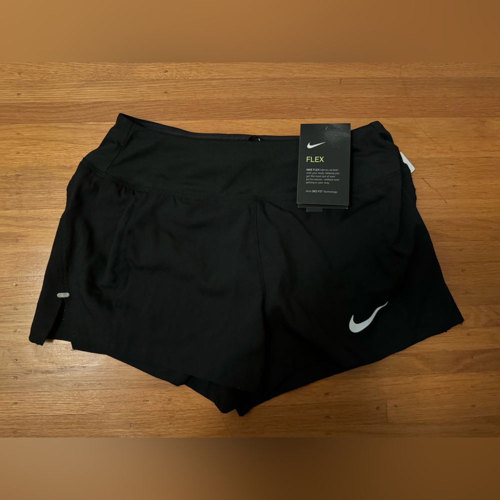 NWT Nike Running Shorts